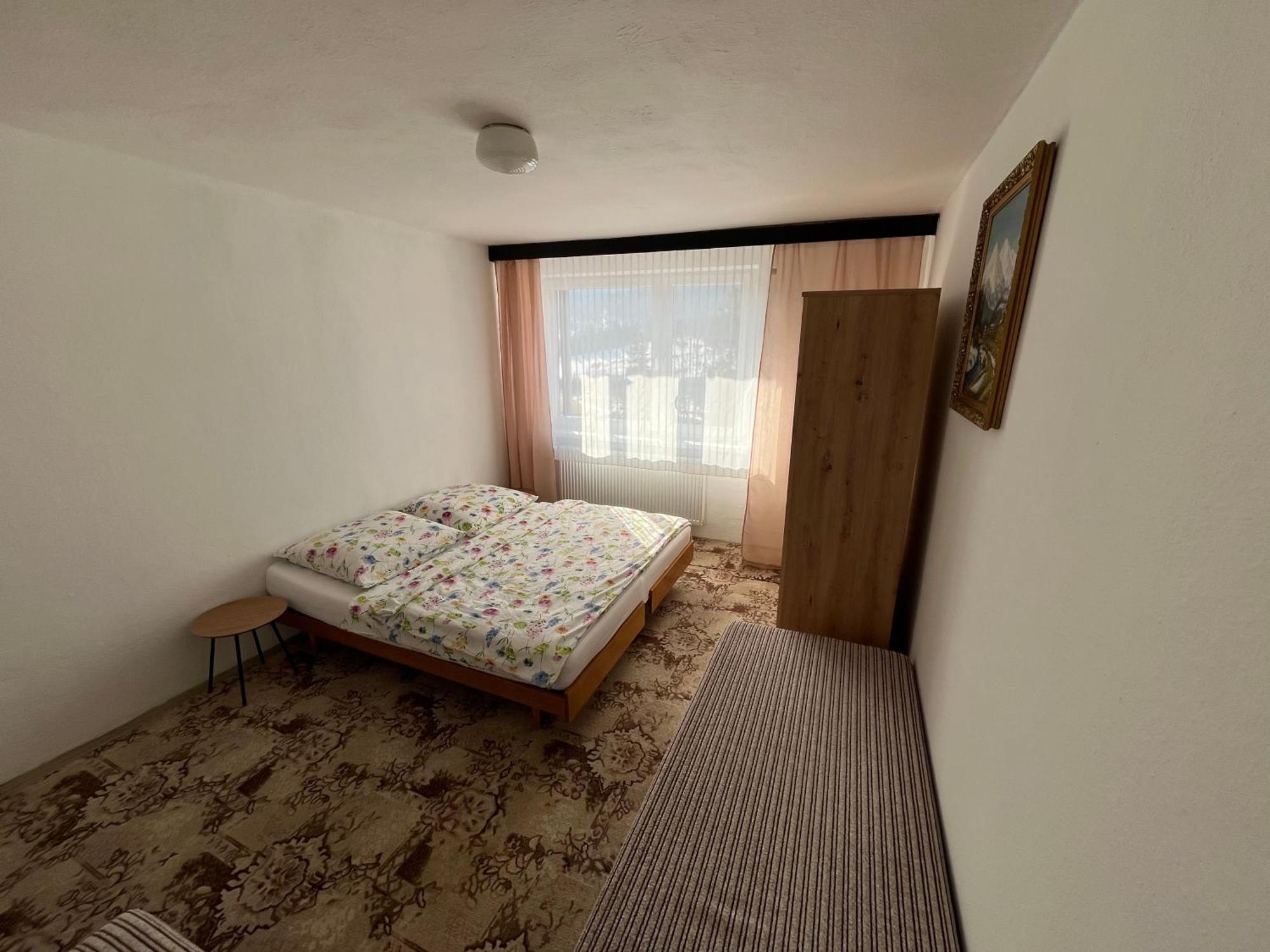 Affittacamere U Milusky Ždiar Esterno foto